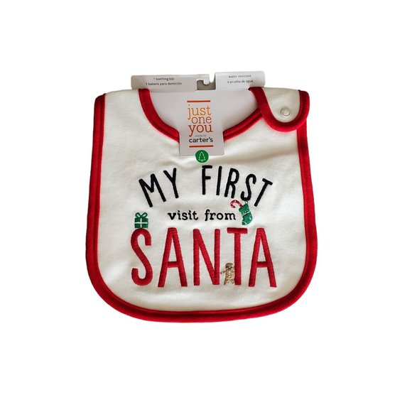 Carter's Just One You Baby Bundle size 12 M, BRAND‎ NEW - Picture 5 of 5